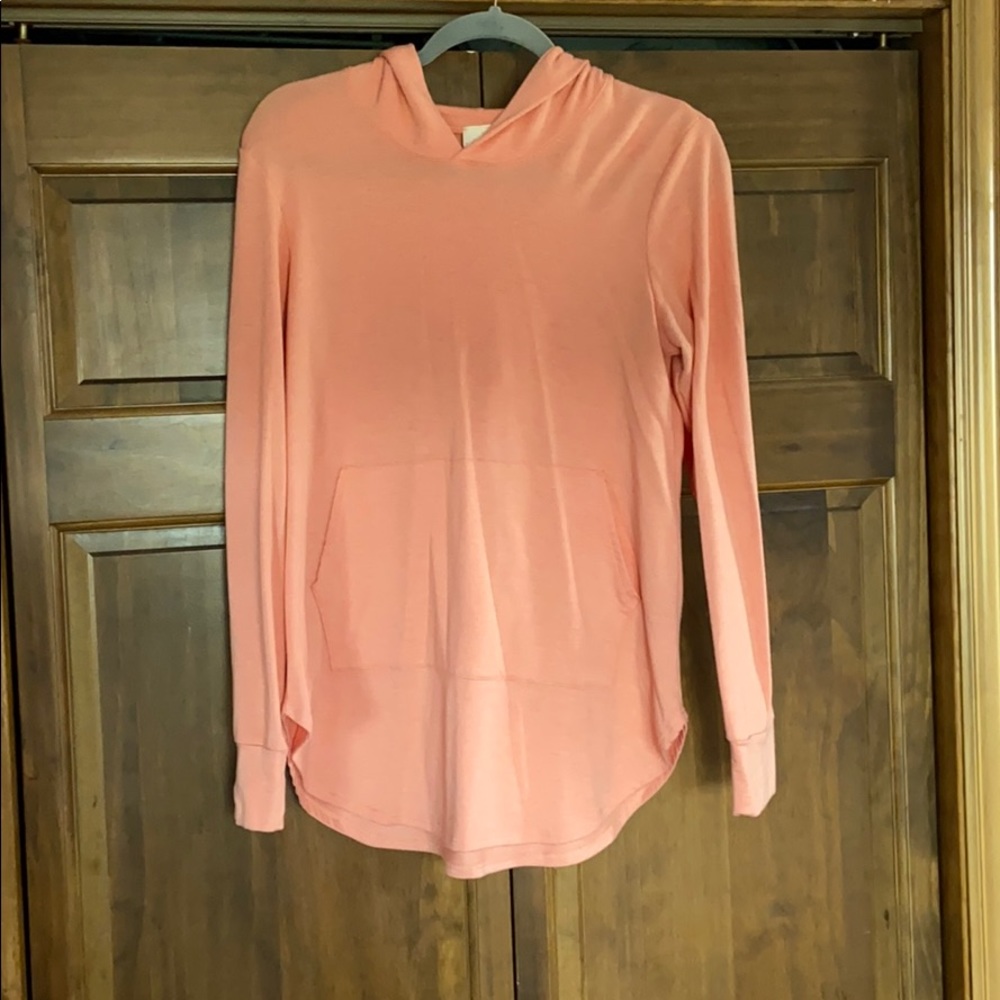 Lightweight Sweatshirt